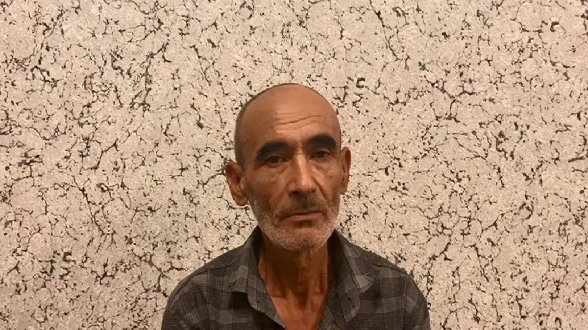 Salyanda narkotik yetişdirən şəxs saxlanılıb