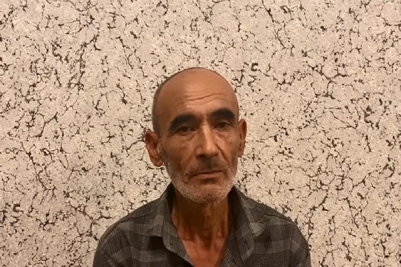 Salyanda narkotik yetişdirən şəxs saxlanılıb