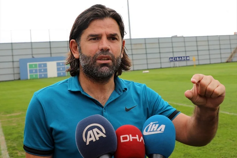 Türkiyə klubu baş məşqçini təyinatından 4 saat sonra istefaya göndərib