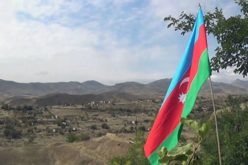 Azad olunmuş ərazilərdə faktaraşdırıcı missiya həyata keçirəcək nümayəndə heyəti Azərbaycana gəlib