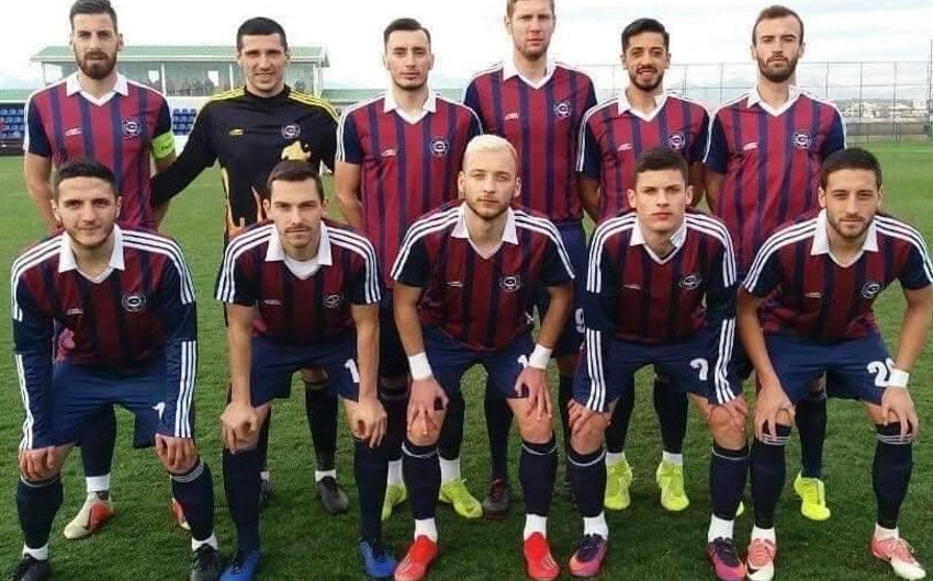 Qarabağın rəqibi Şimali Makedoniya çempionatına 6 qolla başladı