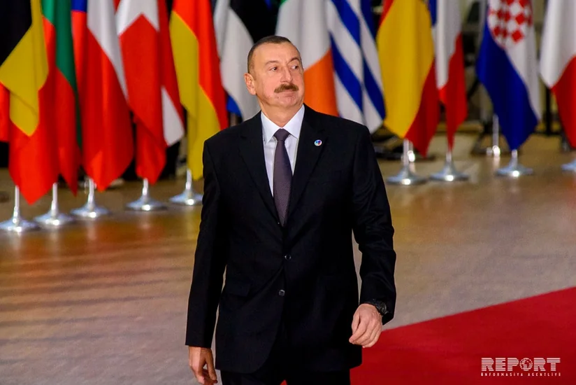 Kremlin: Azerbaijani President will attend informal meeting of CIS heads of states