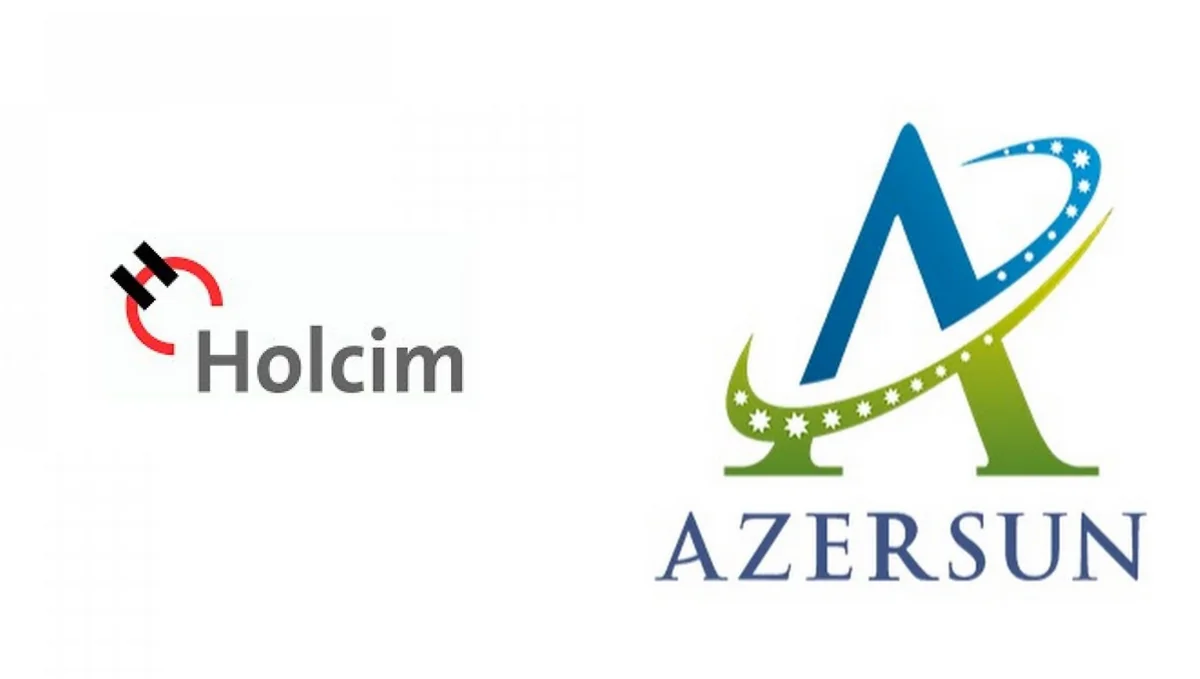 Holcim Azərsun Holdinq şirkətini məhkəməyə verib