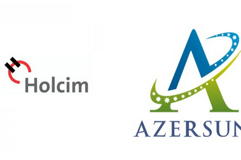Holcim Azərsun Holdinq şirkətini məhkəməyə verib