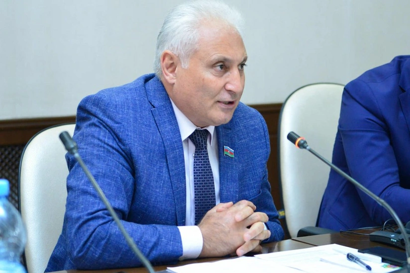 Deputat: Azərbaycanda köhnə məmur tipinin mövcud olması əsla mümkün deyil