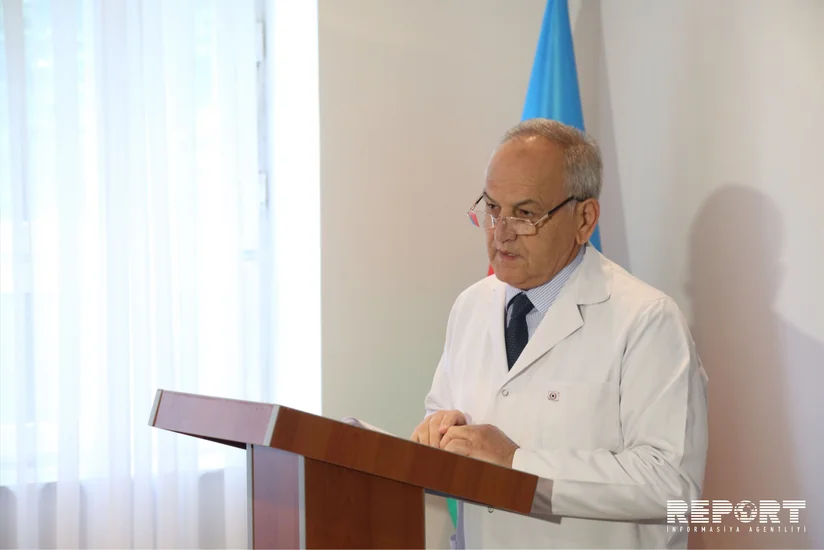Bu il Kliniki Tibbi Mərkəzdə ölənlərin sayı açıqlanıb