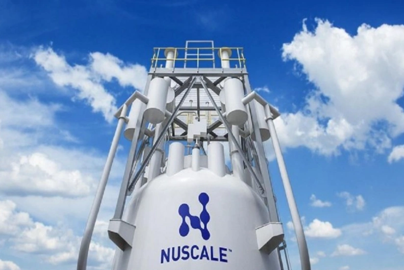 Компании Румынии и США подписали контракт по проекту АЭС с малым модульным реактором