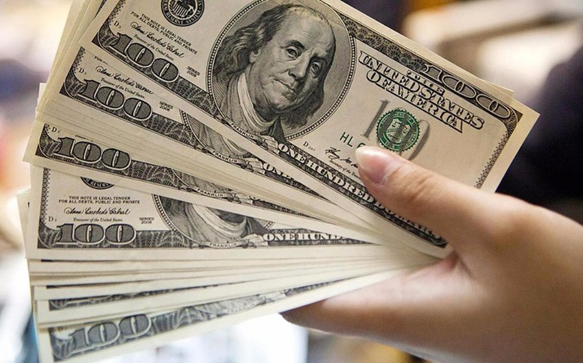 Yanvar ayında Azərbaycanda depozitlər üzrə dollarlaşma artmaqda davam edib