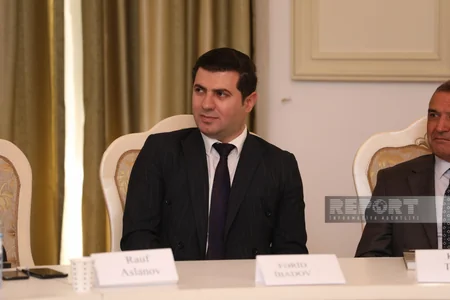 Heydər Əliyev haqqında kitab ədəbiyyat ictimaiyyətinə təqdim olunub