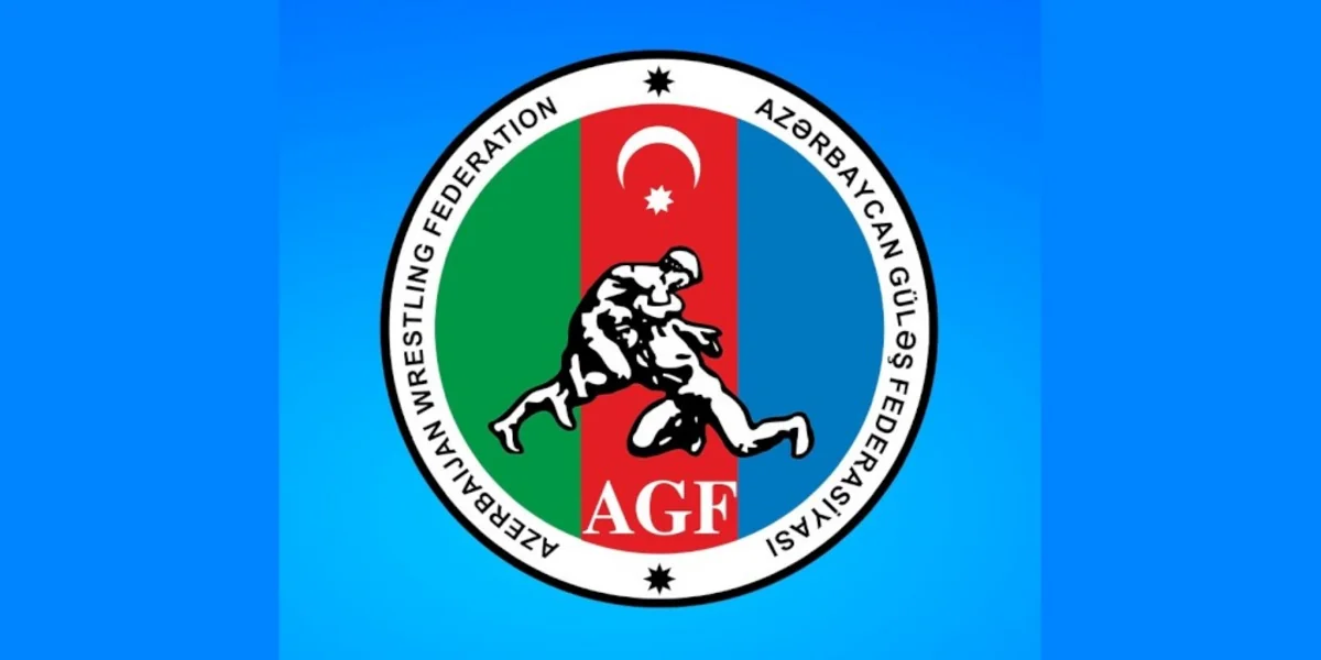 Azərbaycan güləşçiləri Dağıstanda 3 medal qazanıblar