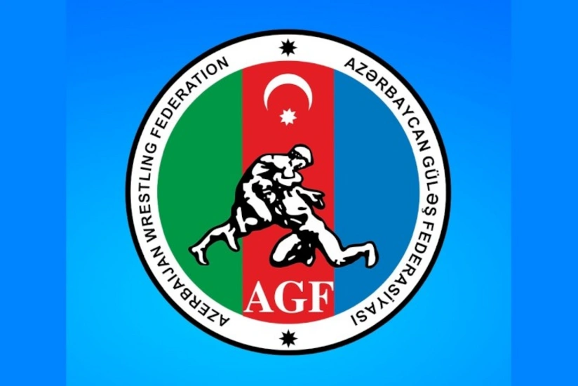 Azərbaycan güləşçiləri Dağıstanda 3 medal qazanıblar