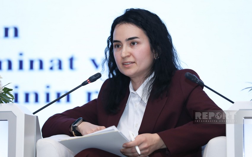 Prokurorluq orqanlarında işləyən 2 min 300 nəfərin 524-ü qadındır