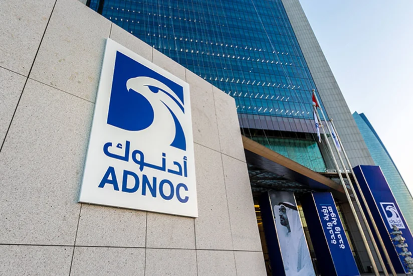 Эмиратская ADNOC и австрийская OMV захотели создать нефтехимического гиганта