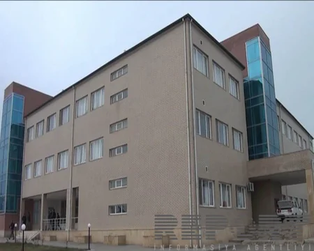 ​Tovuzda 49 yaşlı kişi cərəyan vurması nəticəsində ölüb