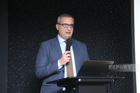 Bakıda VIII Beynəlxalq İtaliya Mətbəxi Həftəsi keçiriləcək
