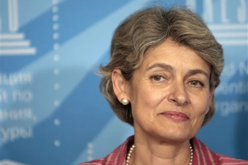 ​YUNESKO baş direktorunun namizədliyi BMT Baş katibi vəzifəsinə irəli sürülüb