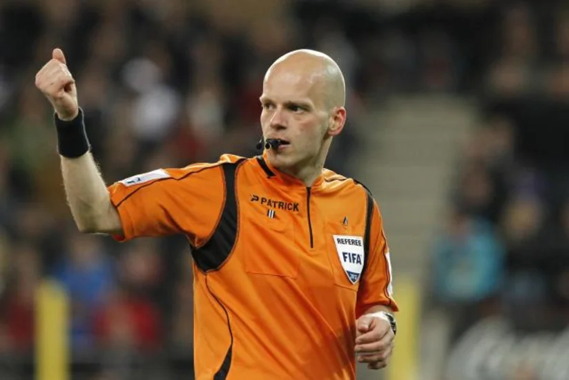 San Marino - Azərbaycan matçının hakimləri müəyyənləşib