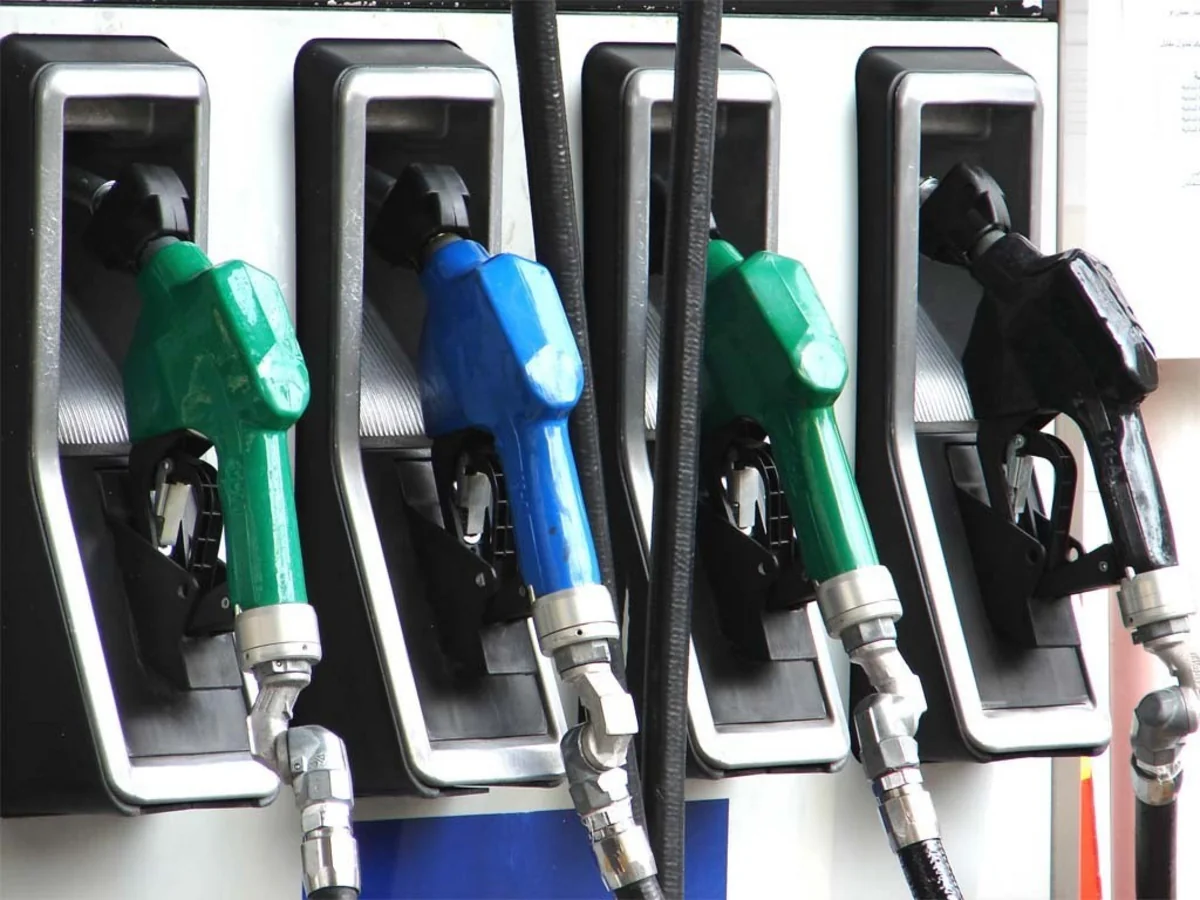 Azerbaijan posts 2% rise in gasoline production