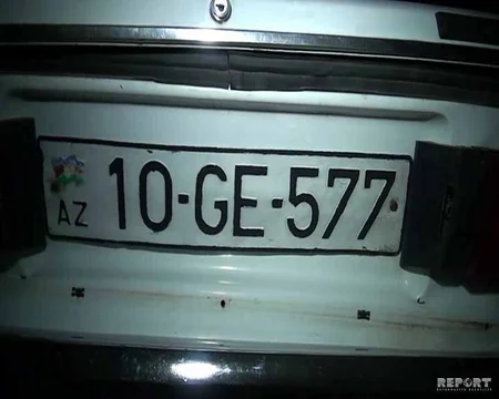 Ağstafada bir ailənin dörd üzvü qəzaya düşdü: ölən və yaralılar var - FOTO