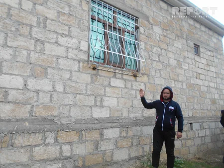 Siyəzəndə 6 evdən qızıl-zinət əşyaları oğurlayan şəxs yaxalanıb - FOTO