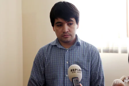 Center provides care for persons taking shelter in Azerbaijan - REPORT