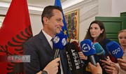 Seno Klosi: Azərbaycan Albaniyanın enerji sektorunda strateji tərəfdaşıdır