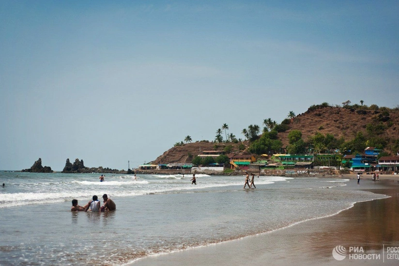 Qoa çimərliklərində sərxoş turistlər cərimələnəcək