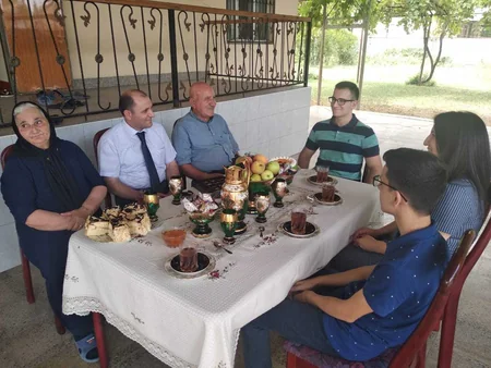 Maksimum bal toplayan abituriyent: “Arzum BDU-nun Hüquq fakültəsində təhsil almaqdır”