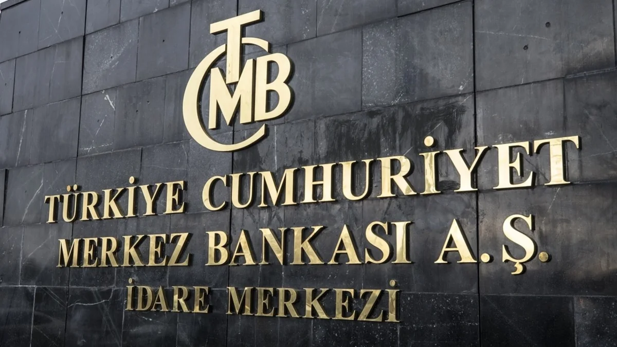 Turkish Central Bank keeps interest rate unchanged