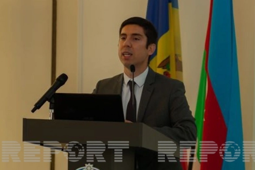 Hakim partiyanın sədri: “Moldova siyasi həyatında azərbaycanlı gənclərin rolu vacib şərtlərdəndir