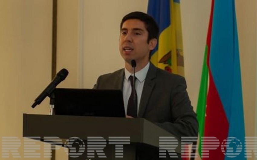 Hakim partiyanın sədri: “Moldova siyasi həyatında azərbaycanlı gənclərin rolu vacib şərtlərdəndir