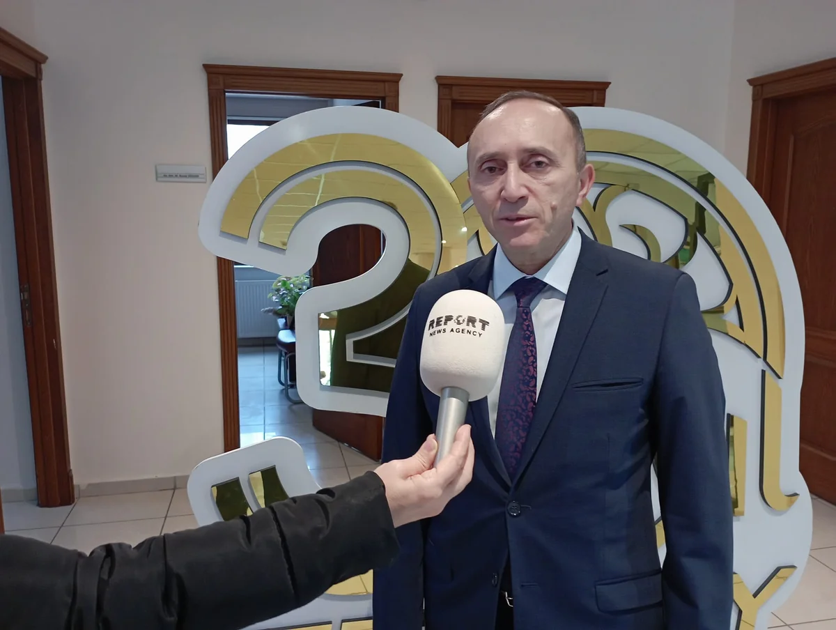 Azərbaycanın TÜRKSOY-dakı nümayəndəsi: “Qarabağda bərpa olunacaq kitabxanalara töhfələrimiz var”