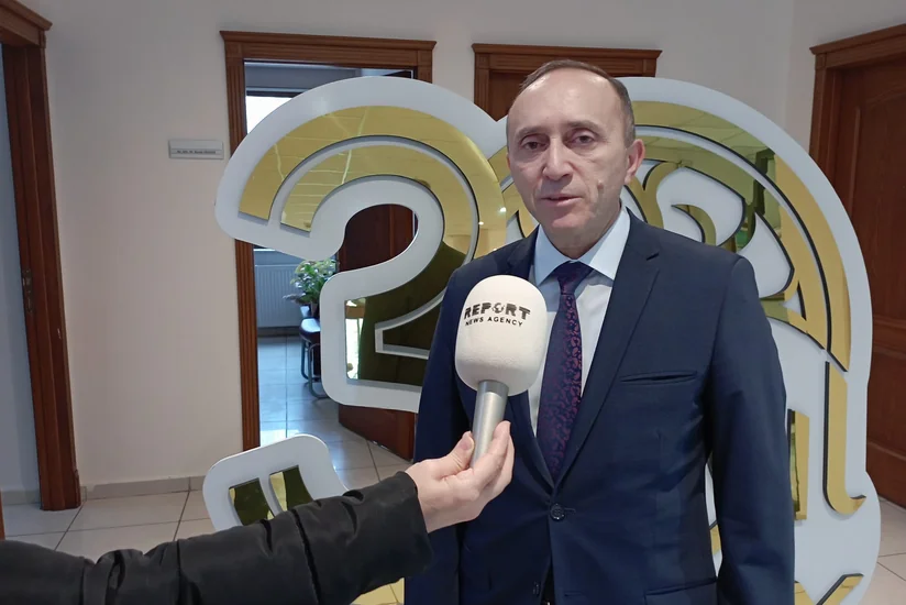 Azərbaycanın TÜRKSOY-dakı nümayəndəsi: “Qarabağda bərpa olunacaq kitabxanalara töhfələrimiz var”