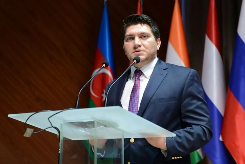 “Vüqar Həşimov” klubunun kapitanı: “Bu layihənin məqsədi azərbaycanlı gənclərin yetişdirilməsidir”