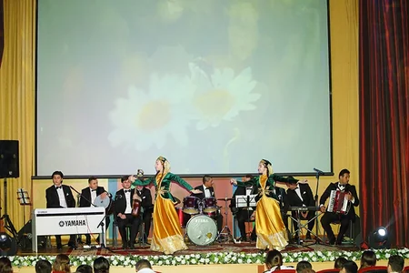 DTX-da “Azərbaycan Xalq Cümhuriyyəti - Şərqin ilk demokratik dövlətidir” mövzusunda konfrans keçirilib