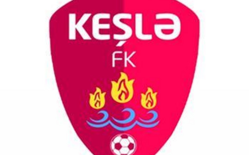 Keşlə daha 7 futbolçu ilə müqaviləni uzadıb
