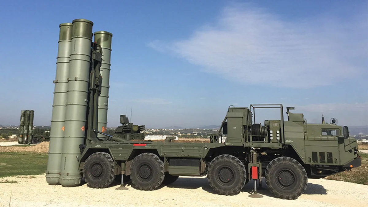 ABŞ Rusiyadan S-400 sistemləri alan dünya ölkələrinə xəbərdarlıq edib