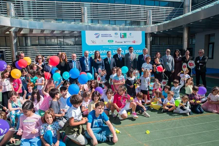 Azərbaycan Badminton Federasiyası yeni layihəsini təqdim edib
