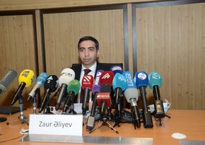 Zaur Əliyev: Növbəti ildən ambulatorda müalicə olunan şəxslər dərmanla təmin ediləcək