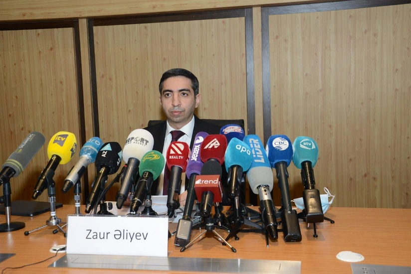 Zaur Əliyev: Növbəti ildən ambulatorda müalicə olunan şəxslər dərmanla təmin ediləcək
