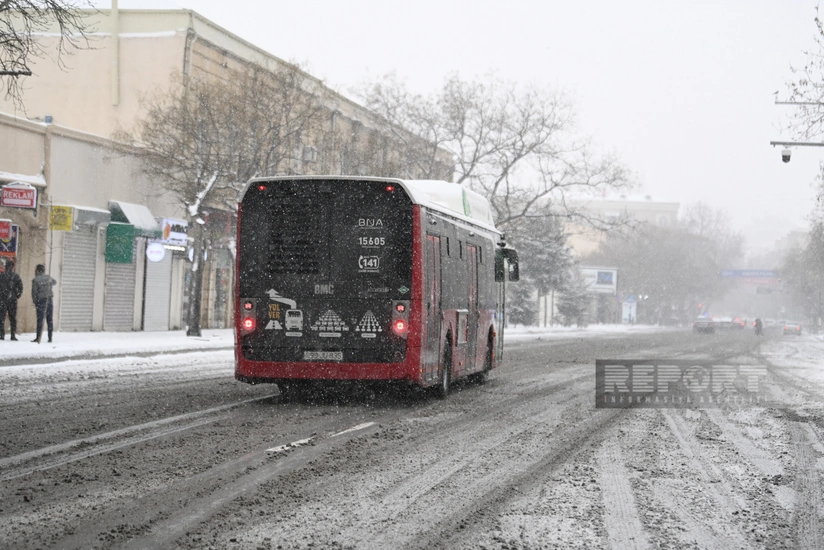 Sleet and snow forecasted for Saturday
