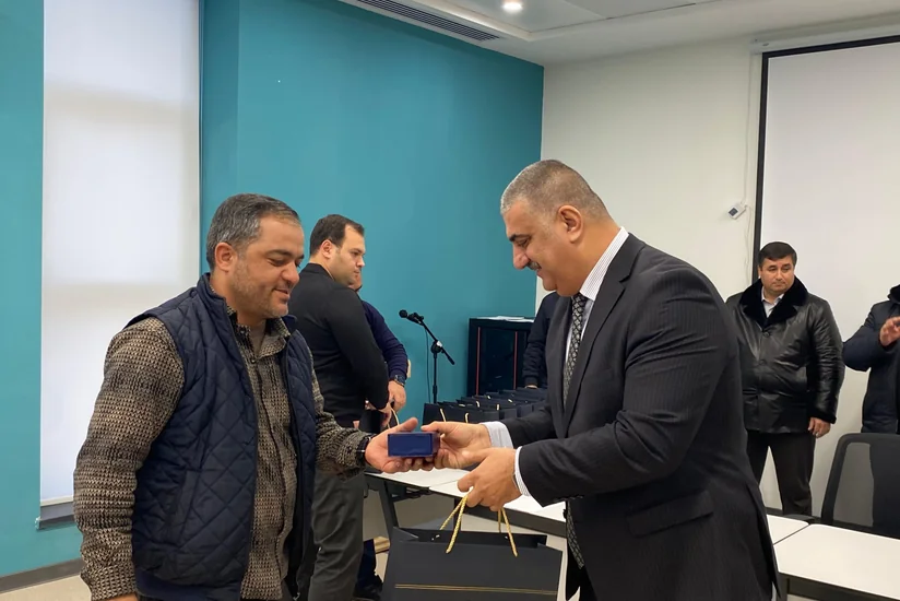 Növbəti köç karvanı Füzuli şəhərinə çatıb, mənzillərin açarları təqdim olunub - YENİLƏNİB