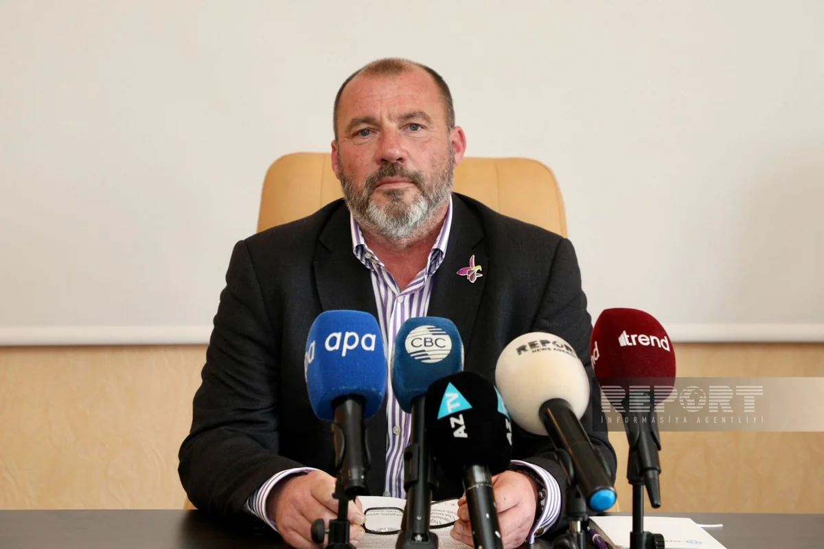 UK company cooperating with ANAMA in demining using RAMS system