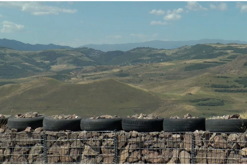 Two years pass since Tovuz battles