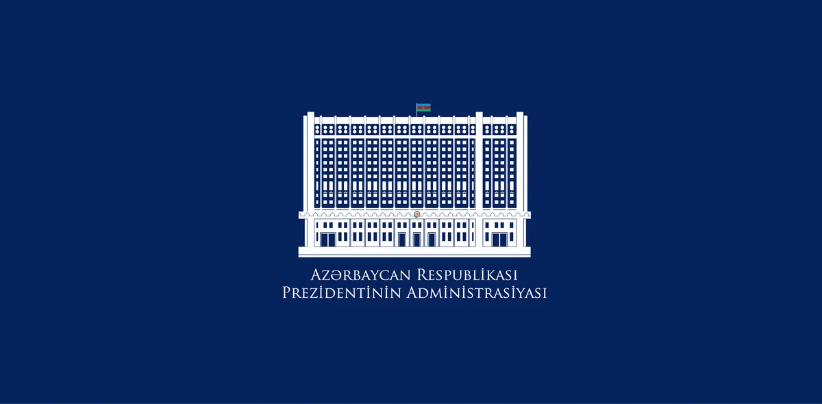 PA-nın şöbə müdiri: Tovuzda dəymiş ziyanın sürətlə aradan qaldırılması ölkə başçısının diqqət mərkəzindədir
