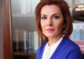 Sona Veliyeva: Today some forces from outside trying to weaken Azerbaijani family