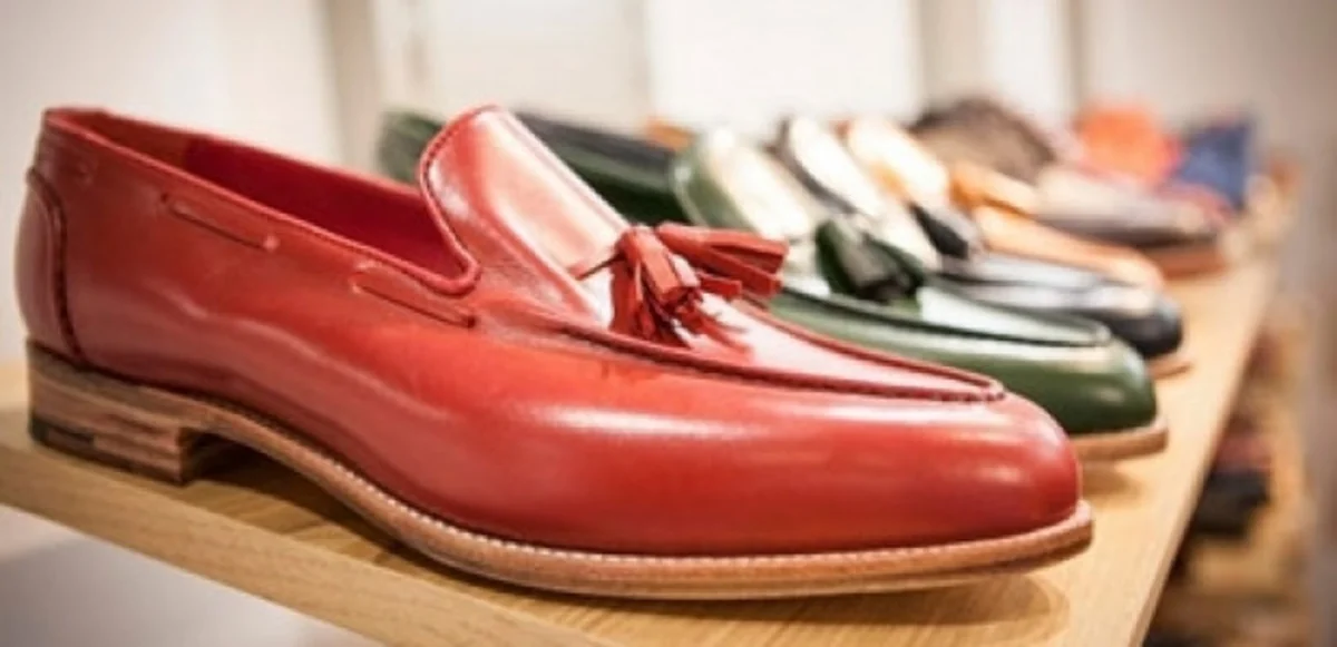 Azərbaycan ayaqqabı istehsalını 36 % artırıb