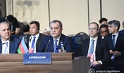 Bayramov: Baku concerned about widening geography of tensions in Middle East