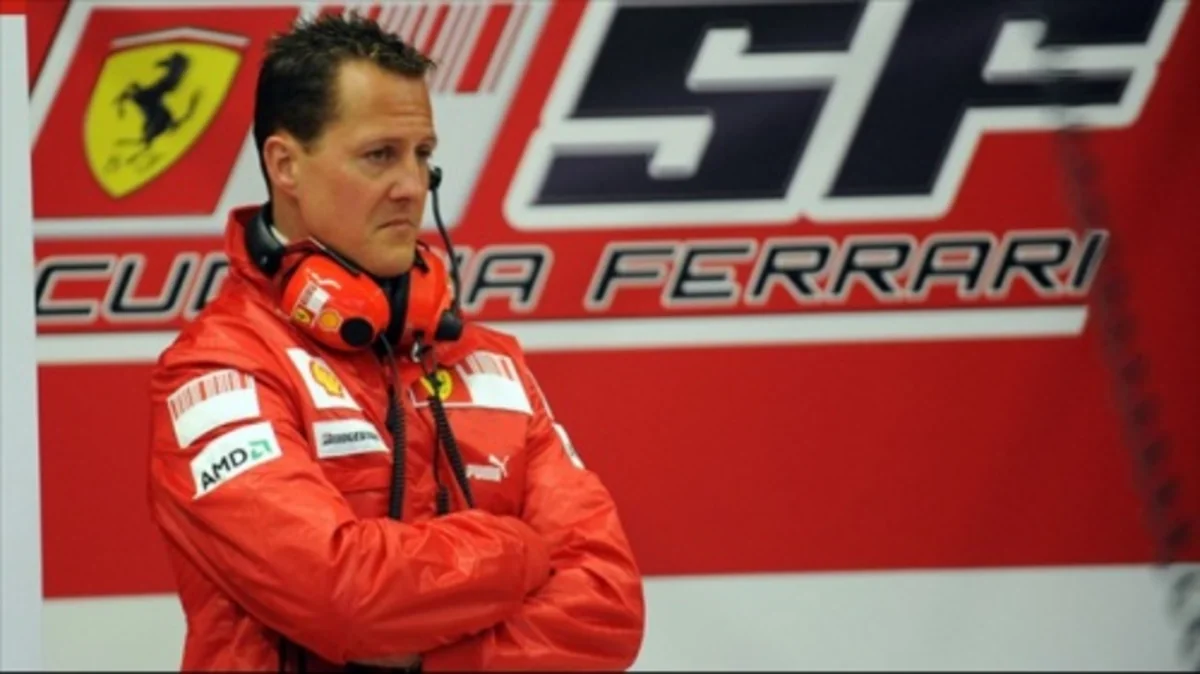 ​Formula 1 üzrə 7 qat dünya çempionu Mixael Şumaxerin son vəziyyəti açıqlanıb