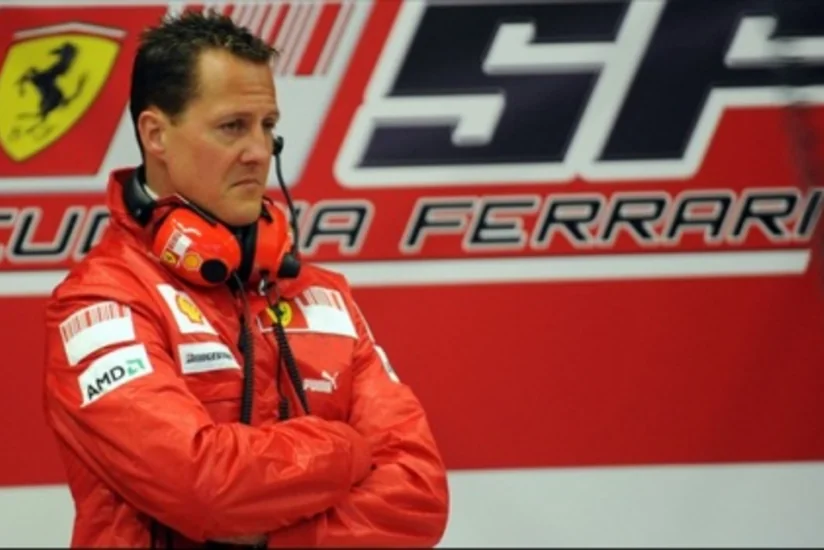 ​Formula 1 üzrə 7 qat dünya çempionu Mixael Şumaxerin son vəziyyəti açıqlanıb
